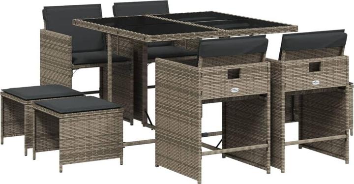 Image du produit VidaXL Peitz/Picnjo (106 cm)