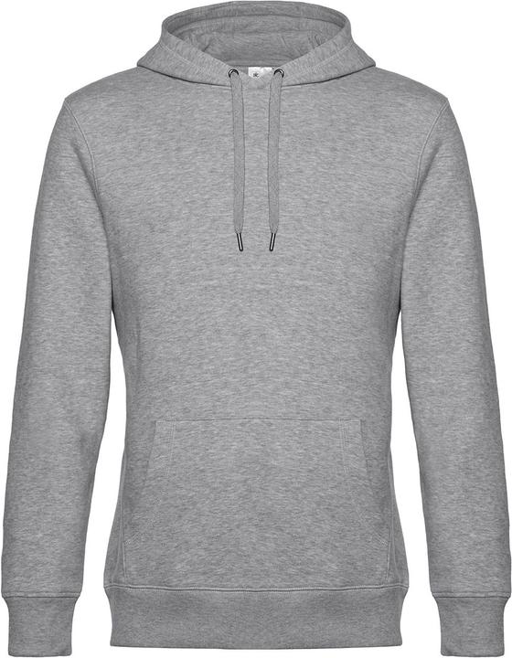 Grey heather
