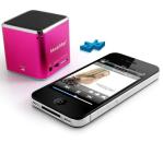 Produktbild Technaxx Musicman Wireless Soundstation (2 h, Akkubetrieb)