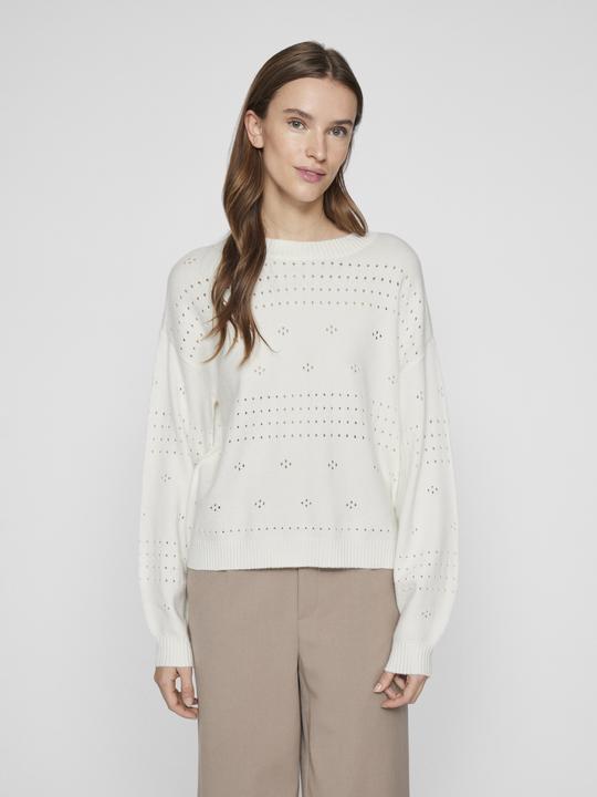 Produktbild Vila VIRIL Rundhals Strickpullover (XXL)