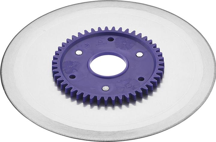 Dr. Ritter Ersatzmesser zu AES 52 S / AES 62 SR/-H / AES 62 SL/-H / E 118