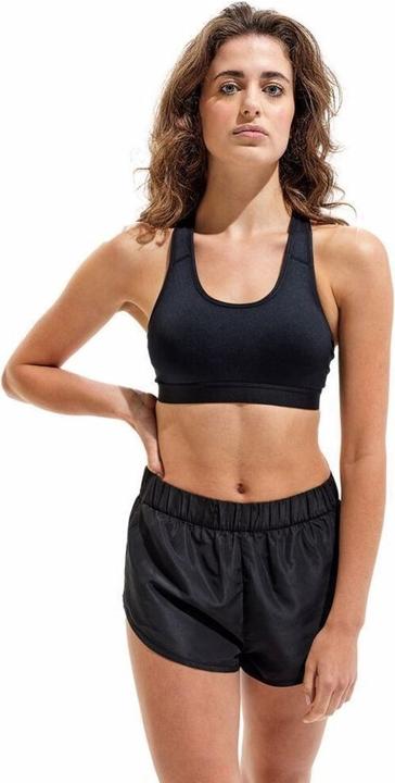 Image du produit Tri Dri Short de course à pied (M)