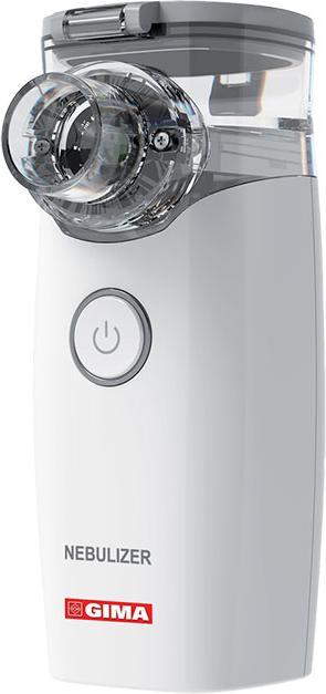 Immagine prodotto Gima Mesh Nebulizzatore a ultrasuoni