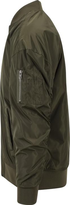 Image du produit Urban Classics Oversized Bomber Jacket (L)