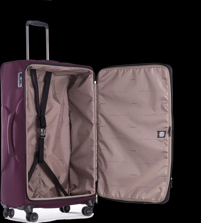 Produktbild Stratic Bendigo Light + - Koffer L (96 l, L (90 - 115l))