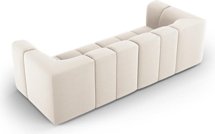Actual product image Maison Heritage Adams (3-seater)