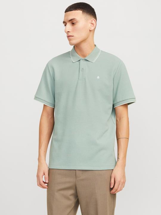 Produktbild Jack & Jones Jjeaustin Polo Ss Noos (XS)
