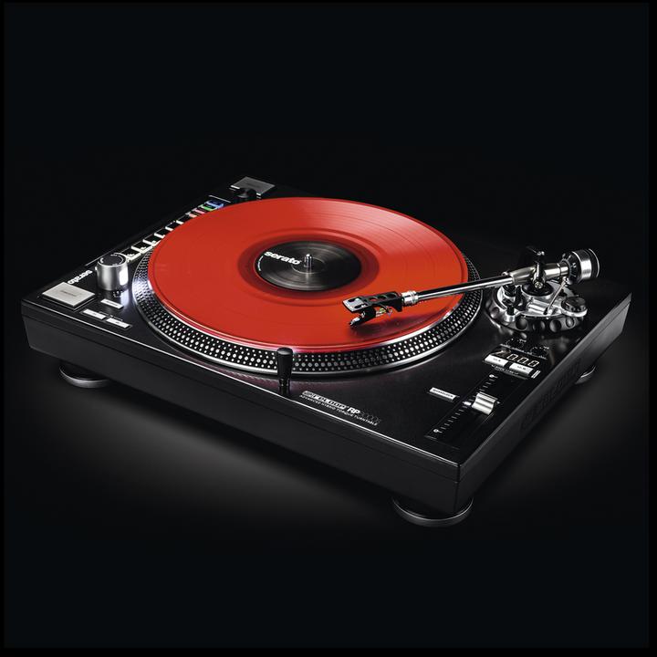 Produktbild reloop RP-8000 Straight