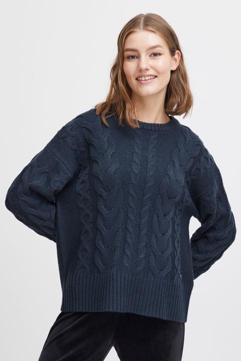 Produktbild Oxmo BY - OXOtana - Pullover - 21800189-ME (XL)
