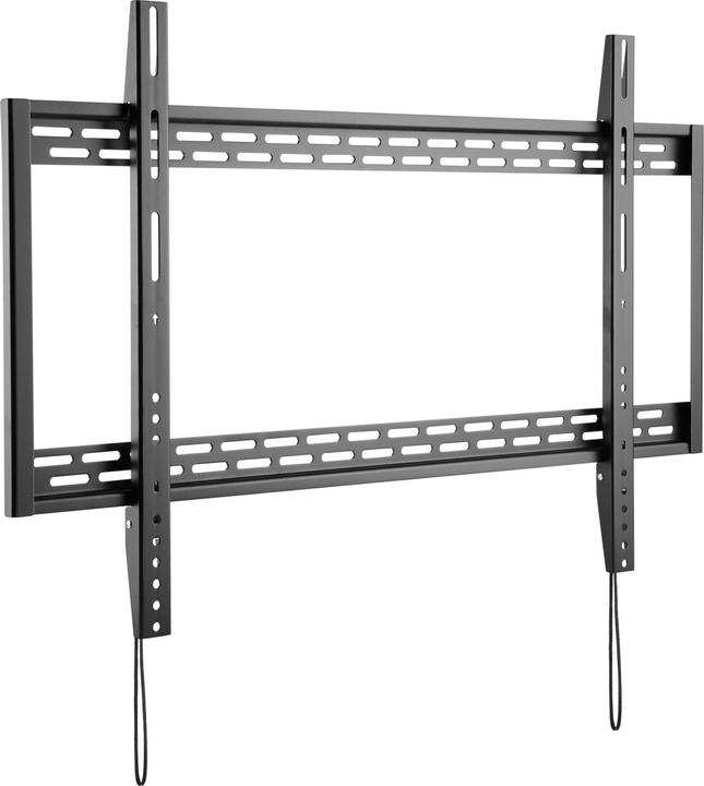 Produktbild equip 152,4cm 60Zoll-254cm 100Zoll Fixed Curved TV Wall Mount Bracket (Wand, 100", 100 kg)