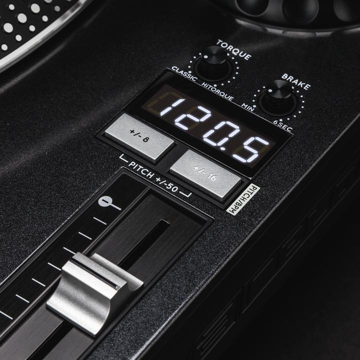 Produktbild reloop RP-8000 Straight