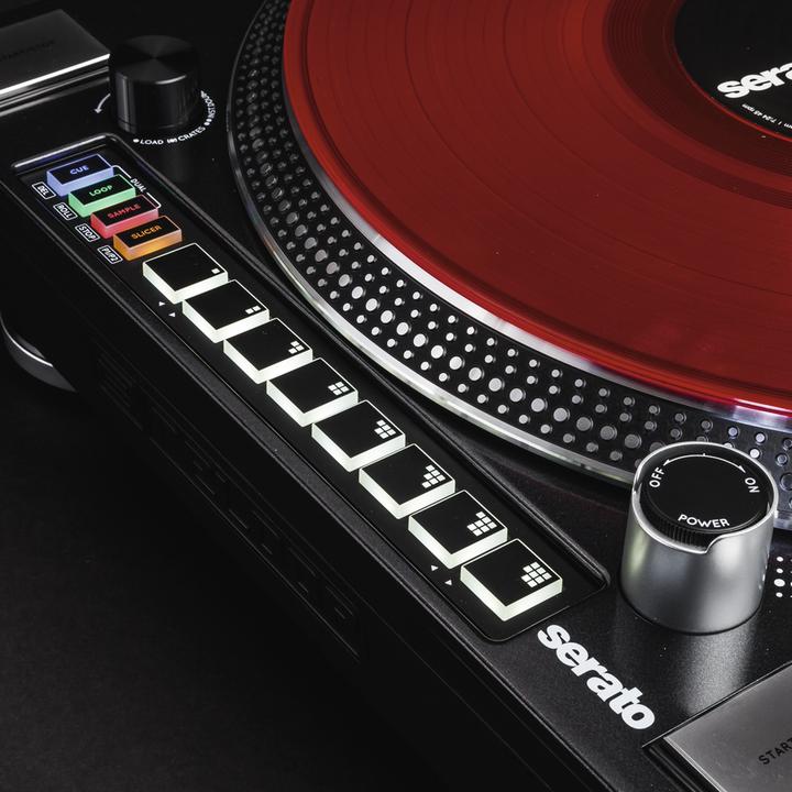 Produktbild reloop RP-8000 Straight