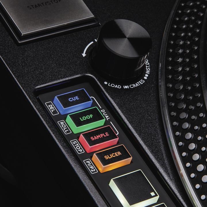 Produktbild reloop RP-8000 Straight