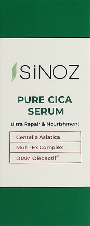 Produktbild Sinoz Pure Cica Serum 30ml (30 ml)