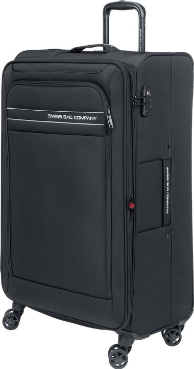 Swissbags Delémont (112 l, L (90 - 115l))