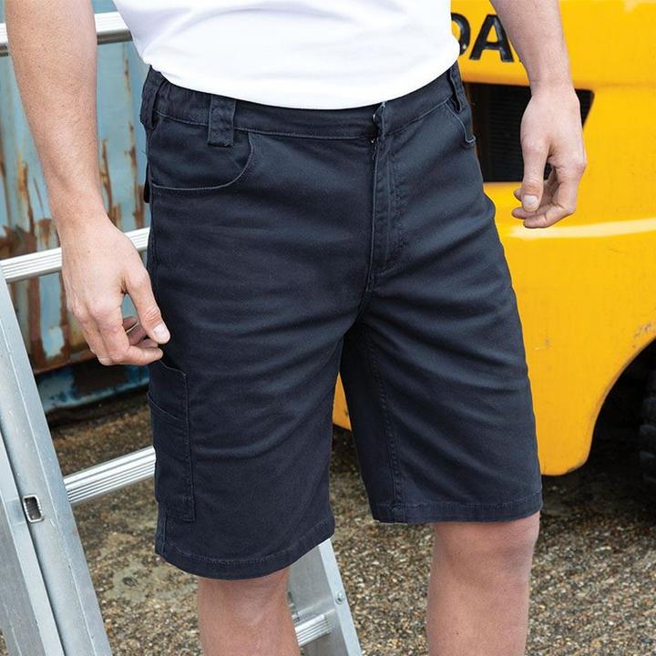 Produktbild Result WORKGUARD by Shorts (XXL)