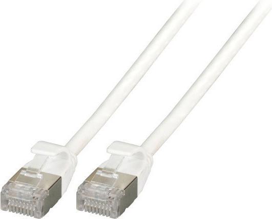 Immagine prodotto EFB Elektronik Cavo di rete (U/FTP, CAT6a, 2 m)