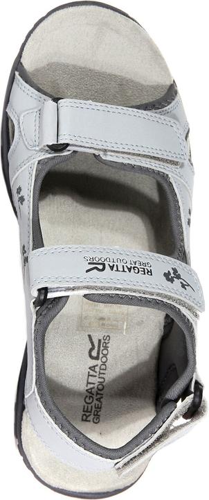 Actual product image Regatta Haris sandals (37)