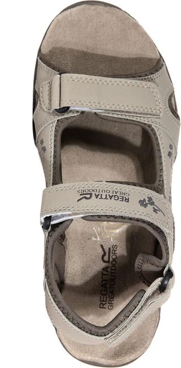 Actual product image Regatta Haris sandals (41)