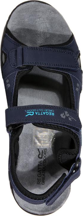 Actual product image Regatta Sandals Haris (42)