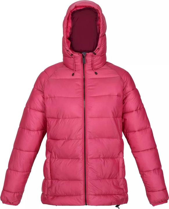 Actual product image Regatta Toploft Ii Quilted Jacket (34)