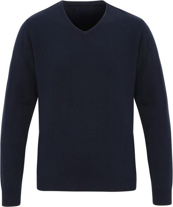 Immagine prodotto Premier Felpa essenziale con scollo a V (XXL)