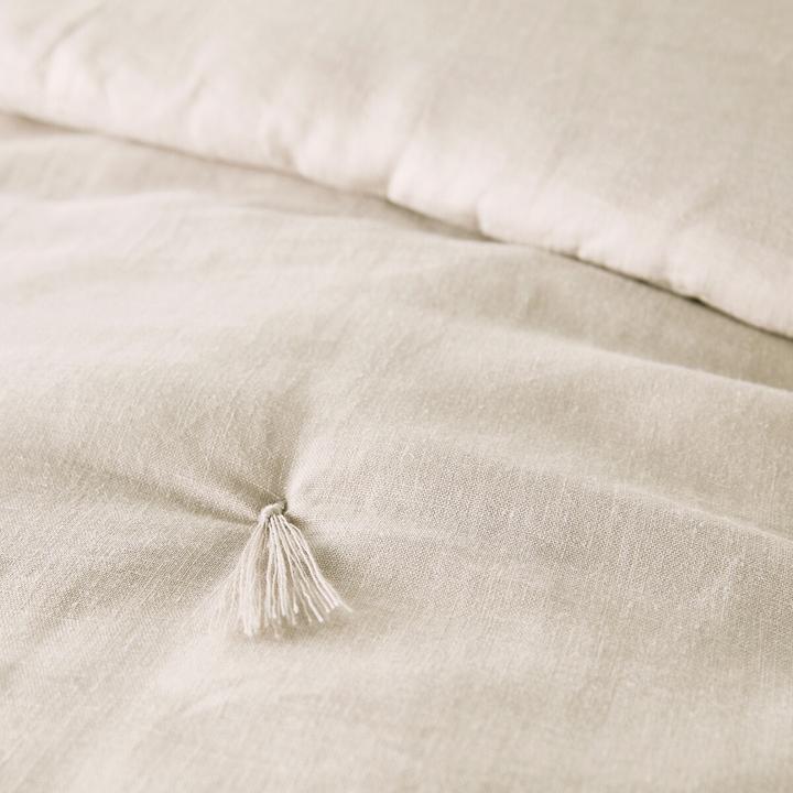 Image du produit La Redoute Interieurs Abella (150 x 150 cm)