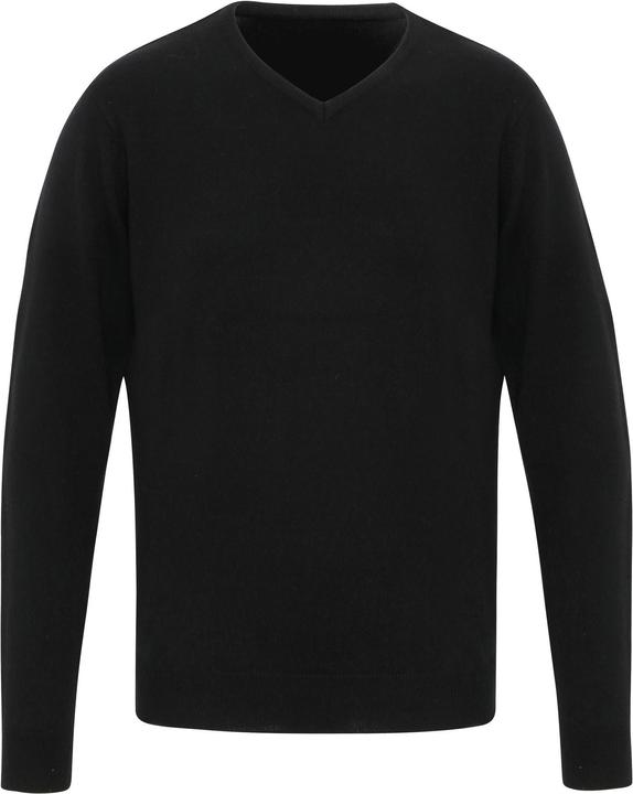 Premier Essential Sweatshirt Vausschnitt