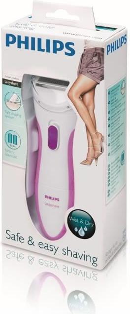 Immagine prodotto Philips SatinShave Essential