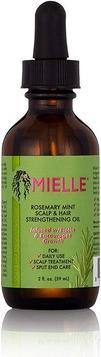 Produktbild Mielle Rosmarin-Minzöl für Kopfhaut und Haar (59 ml)