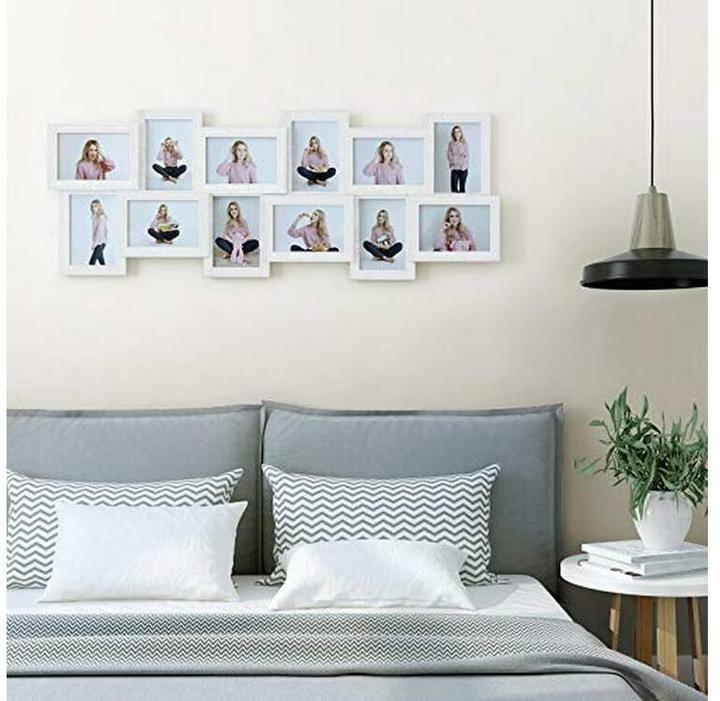 Actual product image Songmics Frame (10 x 15 cm)