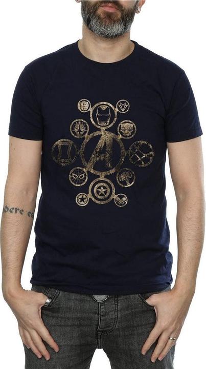 Universal Textiles TShirt