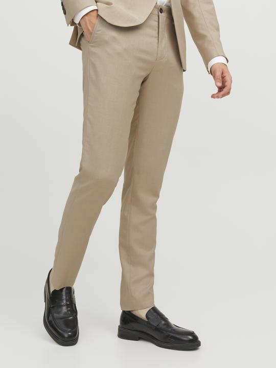 Image du produit Jack & Jones JPRSOLARIS Pantalon de costume Super Slim Fit Pantalon de costume (44)