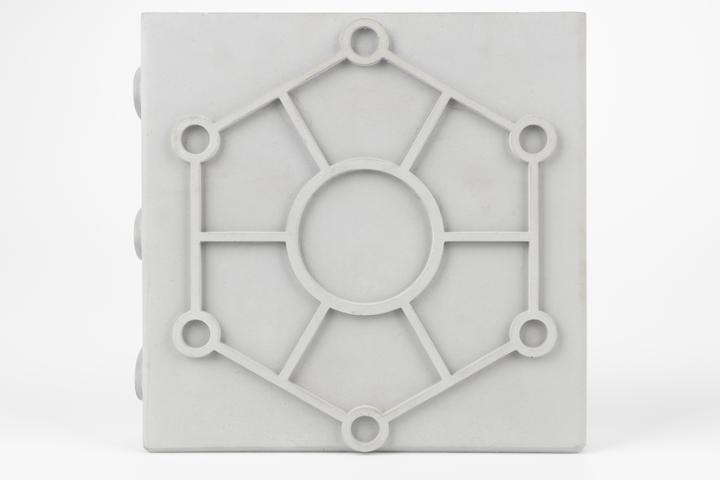 Actual product image Zuiver Graphic (1 x)