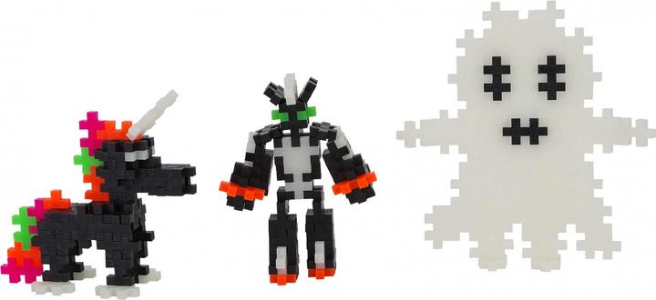 Actual product image Plus-Plus Build and Glow