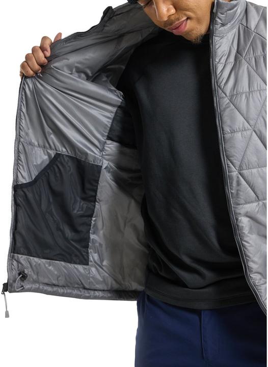 Immagine prodotto Burton M Versheat In Pelle Di Squalo (XS)