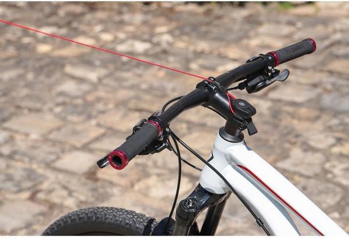 Actual product image Zefal Bike Taxi