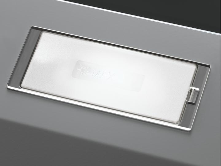 Produktbild Electrolux DXK5512SW (Zwischenbauhaube)