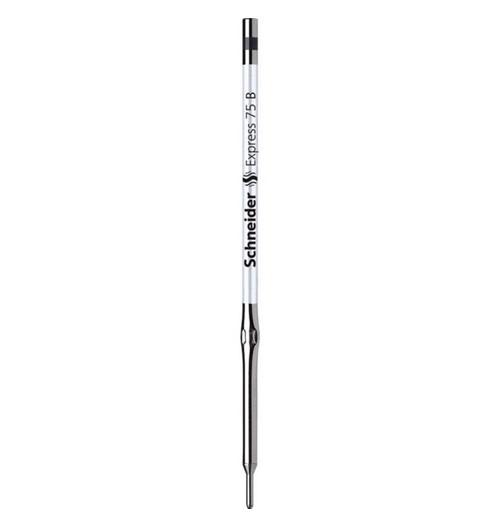 Produktbild Schneider Mine 575 B (Nachfülleinheit, Schwarz, 0.60 mm)