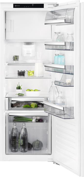 Actual product image Electrolux IK285SAR (262 l)