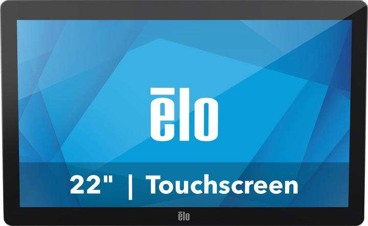 Actual product image ēlo 2202L (1920 x 1080 pixels, 21.50")