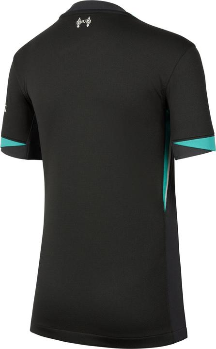 Produktbild Nike FC Liverpool Kinder Auswärts Trikot (128, 134, 140, 130 B)