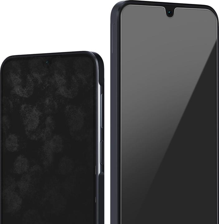 Actual product image Avizar ClearShield film (1 Piece, Samsung Galaxy S21)