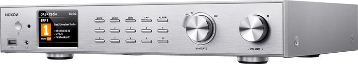 Noxon A 571 (Radio Tuner)