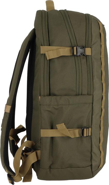 Actual product image Jack Wolfskin Hallgarten (26 l)