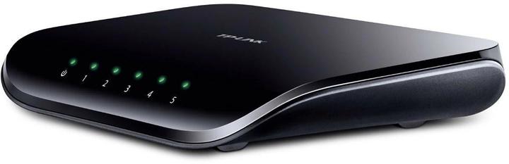 Image du produit TP-Link Tl-Sg1005d (5 Ports)