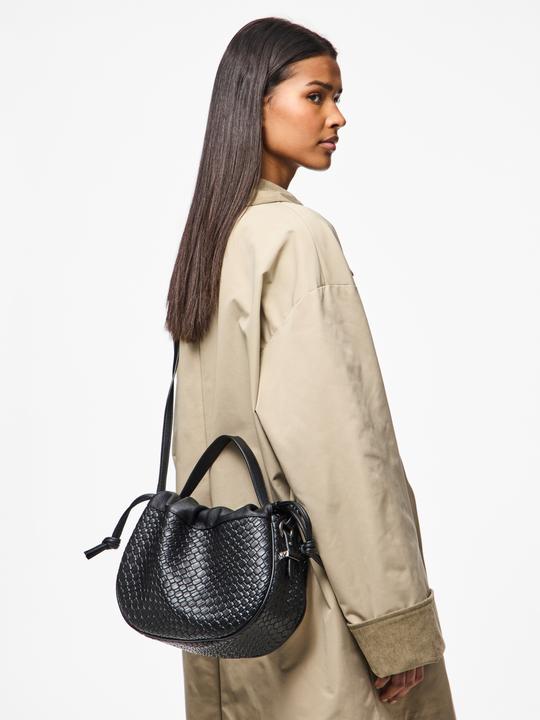 Actual product image Pieces Grosse Geflochtene Balloon Bag