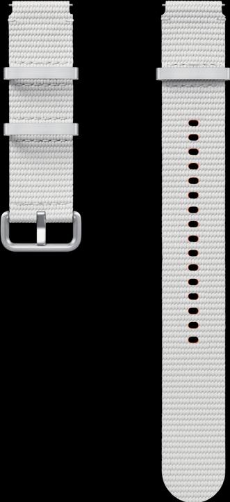 Image du produit Samsung Bande d'athlétisme (20 mm, Caoutchouc, Nitrile)