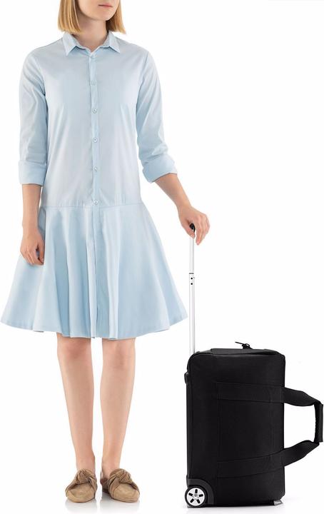 Image du produit reisenthel Chariot Allrounder (30 l, Bagage à main (jusqu'à 50l))