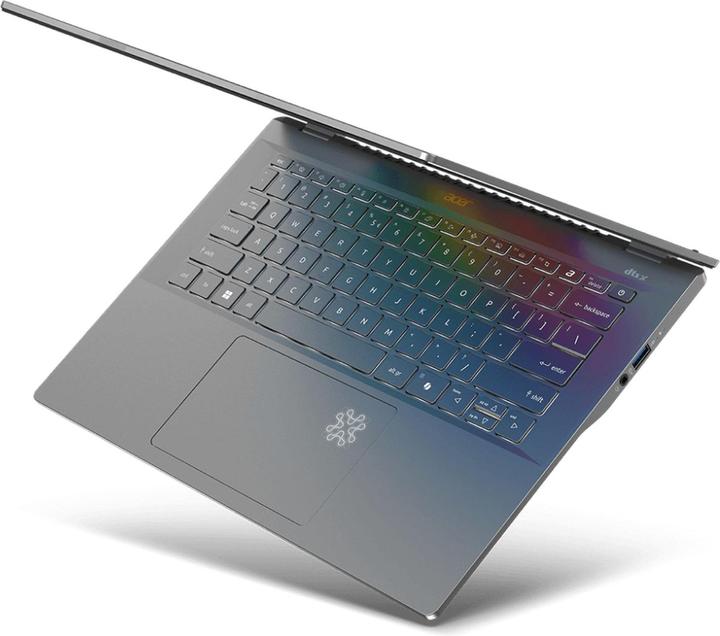 Immagine prodotto Acer Swift AI 14 (14.50", Snapdragon X Plus X1P-64-100, 16 GB, 1000 GB, DE)